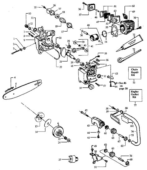 Stihl 025 parts diagram pdf - Here are the 025 specs: 45cc, 3 horsepower, 2.77 cu. in. Powerhead weight of 10.3 lbs or 4.6 kgs. For use with 12 – 18″ guide bars – best bar length 16″. Best used with the #3977 26RM2-62 chain ( here on Amazon for 16″ bar) 42 mm (1.7″) bore and 32 mm (1.26″) stroke.